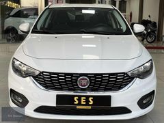 SES OTO-BOYASIZ 2018 FİAT EGEA 1.3 MULTİJET EASY PLUS