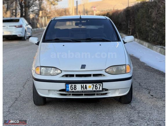 2001 KLİMALI 220 BİNKM'DE 2 BOYALI EMSALSİZ TAKAS OLUR