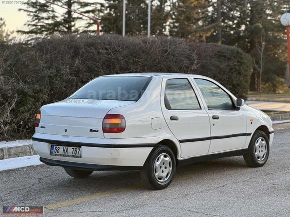 2001 KLİMALI 220 BİNKM'DE 2 BOYALI EMSALSİZ TAKAS OLUR