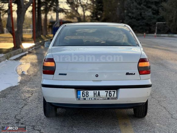 2001 KLİMALI 220 BİNKM'DE 2 BOYALI EMSALSİZ TAKAS OLUR