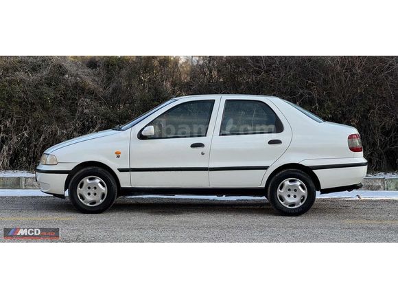 2001 KLİMALI 220 BİNKM'DE 2 BOYALI EMSALSİZ TAKAS OLUR