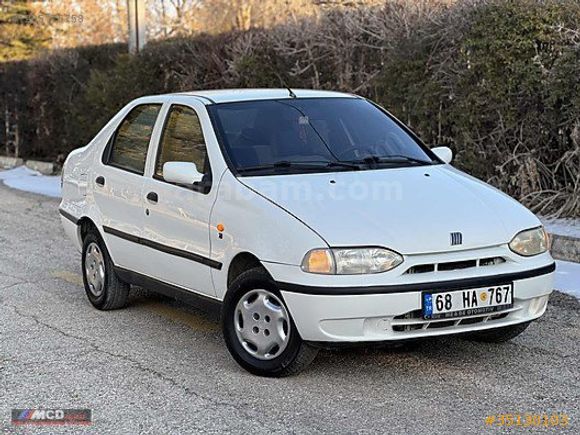 2001 KLİMALI 220 BİNKM'DE 2 BOYALI EMSALSİZ TAKAS OLUR