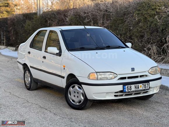 2001 KLİMALI 220 BİNKM'DE 2 BOYALI EMSALSİZ TAKAS OLUR