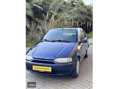ÖZGÜVEN DEN SİENA 2001 MODEL