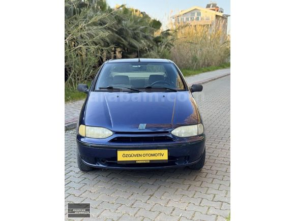 ÖZGÜVEN DEN SİENA 2001 MODEL