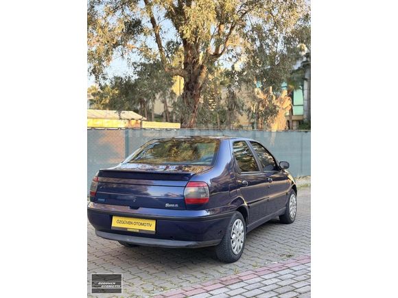 ÖZGÜVEN DEN SİENA 2001 MODEL