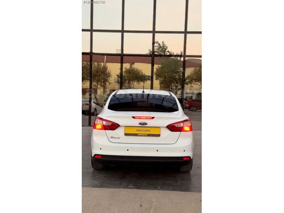 HATASIZ DENGİNDE 2014 ÇIKIŞLI TİTANİUM