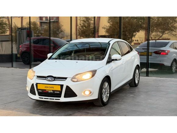 HATASIZ DENGİNDE 2014 ÇIKIŞLI TİTANİUM