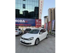 Sahibinden Volkswagen Golf 1.4 TSi Comfortline 2011 Model 