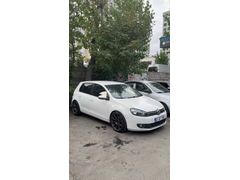 Sahibinden Volkswagen Golf 1.4 TSi Comfortline 2011 Model 