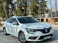 Sahibinden Renault Megane 1.5 dCi Touch 2017 Model 