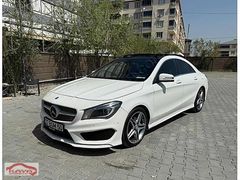 2014//MERCEDES CLA 180D AMG HARMAN HAFIZA HAREKET HATASIZ