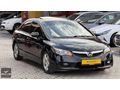 2011 HONDA CİVİC ELEGANS 1.6 155 BİNDE KREDİYE UYGUN