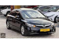 2011 HONDA CİVİC ELEGANS 1.6 155 BİNDE KREDİYE UYGUN