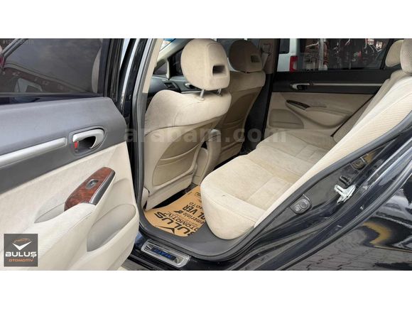 2011 HONDA CİVİC ELEGANS 1.6 155 BİNDE KREDİYE UYGUN