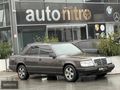 AUTO NİTRO MERCEDES 300D BAKIMLI 2018 TRAFİK ÇIKIŞ TEMİZ KLASİK