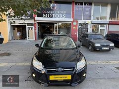 ÖZAVCI'dan 2011 FORD FOCUS 1.6 TDCI 115 BG STYLE 270 BİN