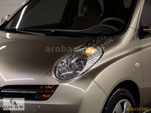 GOLD AUTO A.Ş-DOUBLE EKRAN,TEKNA PAKET,SADECE 160BİN KM ŞAMPANYA