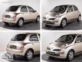GOLD AUTO A.Ş-DOUBLE EKRAN,TEKNA PAKET,SADECE 160BİN KM ŞAMPANYA