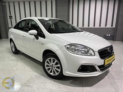 ERTOĞANLAR OTOMOTİV 'DEN 2015 ÇIKIŞLI FİAT LİNEA 1.4 POP
