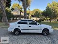 2002 HUNDAİ ACCENT 1.3 BENZİN LPG