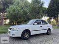 2002 HUNDAİ ACCENT 1.3 BENZİN LPG