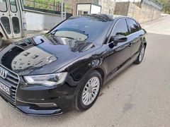 Sahibinden Audi A3 Sedan 1.6 TDI Attraction 2015 Model 