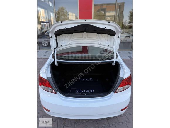 *ZİNNUR* HATASIZ DEĞİŞENSİZ BOYASIZ 117.000 KM