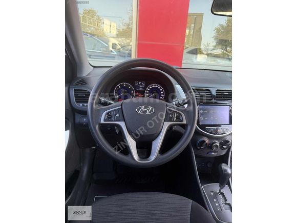 *ZİNNUR* HATASIZ DEĞİŞENSİZ BOYASIZ 117.000 KM