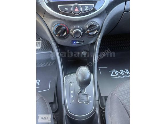 *ZİNNUR* HATASIZ DEĞİŞENSİZ BOYASIZ 117.000 KM