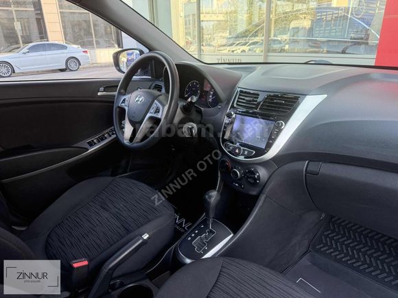 *ZİNNUR* HATASIZ DEĞİŞENSİZ BOYASIZ 117.000 KM