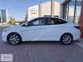 *ZİNNUR* HATASIZ DEĞİŞENSİZ BOYASIZ 117.000 KM