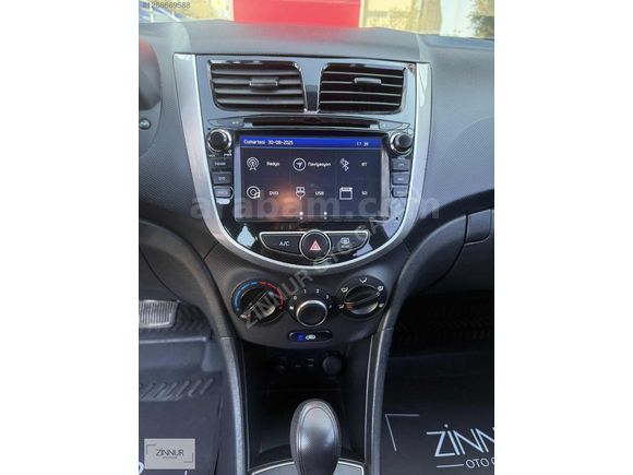 *ZİNNUR* HATASIZ DEĞİŞENSİZ BOYASIZ 117.000 KM