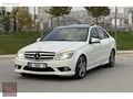 C180 AMG KOMPRESSOR - CAM TAVAN - 2010 -PRİNS LPG