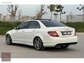 C180 AMG KOMPRESSOR - CAM TAVAN - 2010 -PRİNS LPG
