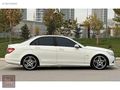C180 AMG KOMPRESSOR - CAM TAVAN - 2010 -PRİNS LPG