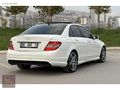 C180 AMG KOMPRESSOR - CAM TAVAN - 2010 -PRİNS LPG