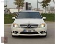 C180 AMG KOMPRESSOR - CAM TAVAN - 2010 -PRİNS LPG