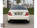 C180 AMG KOMPRESSOR - CAM TAVAN - 2010 -PRİNS LPG