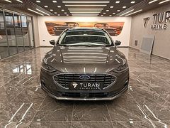 TURAN PRİME CARS 2024 FOCUS 1.5 ECOBLUE TİTANİUM X