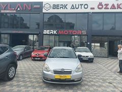 DEĞİŞENSİZ 2009 Accent Era 1.5 CRDI VGT Team TAM BİR AİLE ARACI