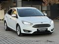 2018 Model Ford Focus Trendx Comfort+Tesla Ekran+220Bin Km