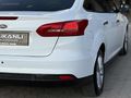 2018 Model Ford Focus Trendx Comfort+Tesla Ekran+220Bin Km