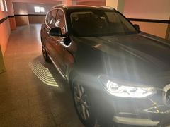 Sahibinden BMW X3 20i sDrive X Line 2020 Model 