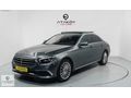 ATAKÖY MOTORS'DAN MERCEDES E200 ÇİFT HFZ+VAKUM+BURMESTER+COMMAND
