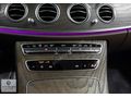 ATAKÖY MOTORS'DAN MERCEDES E200 ÇİFT HFZ+VAKUM+BURMESTER+COMMAND