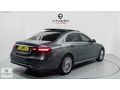 ATAKÖY MOTORS'DAN MERCEDES E200 ÇİFT HFZ+VAKUM+BURMESTER+COMMAND