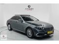 ATAKÖY MOTORS'DAN MERCEDES E200 ÇİFT HFZ+VAKUM+BURMESTER+COMMAND