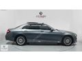 ATAKÖY MOTORS'DAN MERCEDES E200 ÇİFT HFZ+VAKUM+BURMESTER+COMMAND