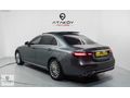 ATAKÖY MOTORS'DAN MERCEDES E200 ÇİFT HFZ+VAKUM+BURMESTER+COMMAND